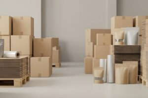 انبارداری فروشگاه اینترنتی