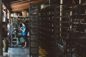 دستورالعمل استاندارد انبارداری