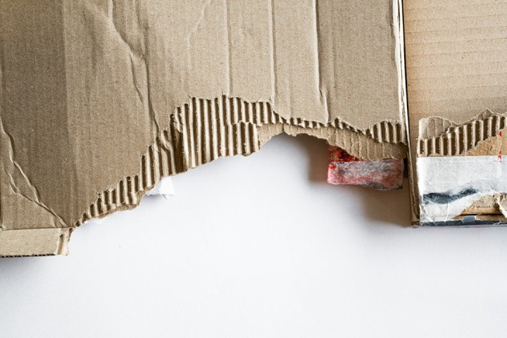 ضایعات انبار چیست و چرا اتفاق میافتد؟